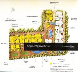 Sanctuary Green (D15), Condominium #119111532